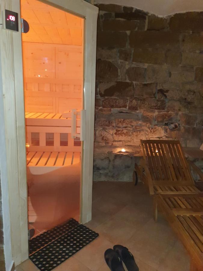 Chalupa Kamenny Vrch Adrspach Teplice nad Metují 外观 照片