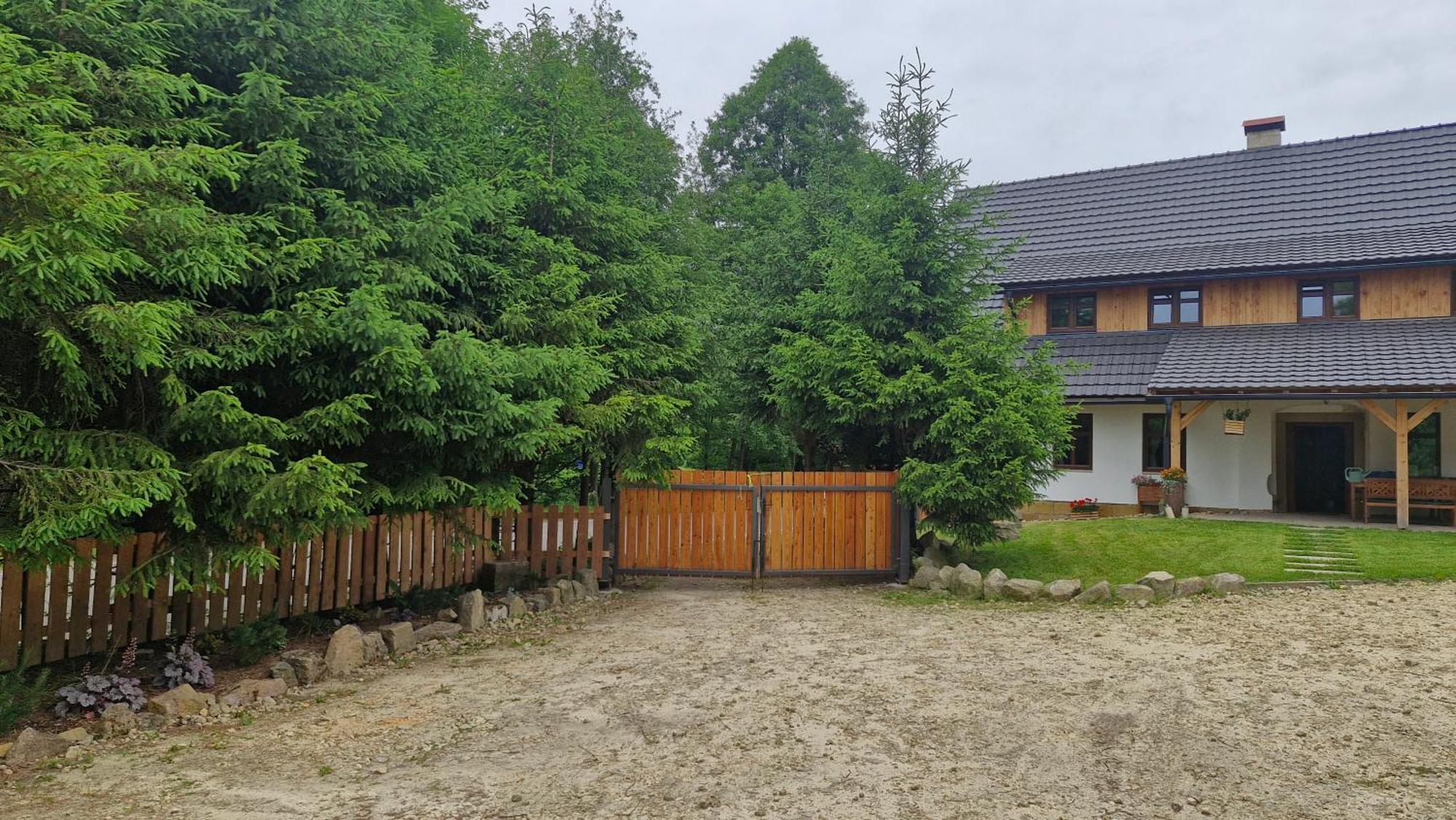 Chalupa Kamenny Vrch Adrspach Teplice nad Metují 外观 照片
